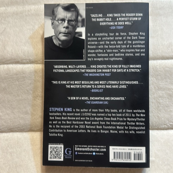 Horror. The wind through the keyhole - Picture 3 of 5